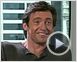 Hollywood Boulevard N°31 - Hugh Jackman