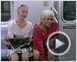 The Ballad of Genesis and Lady Jaye Extrait vidéo VO