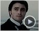 La Dame en noir Teaser VF