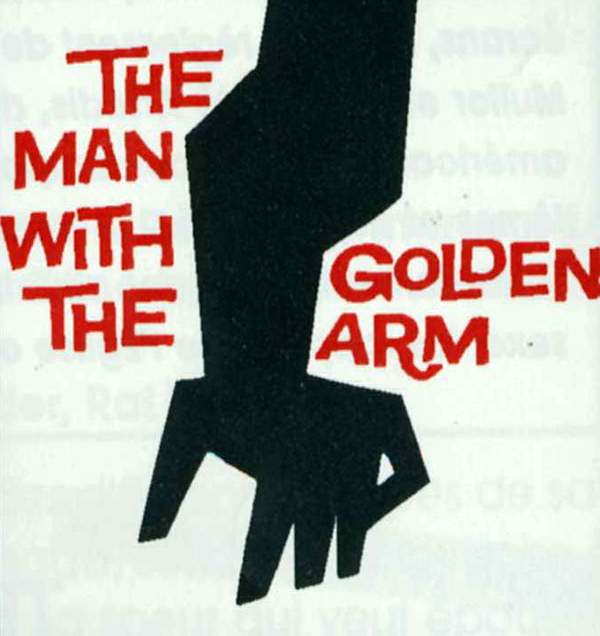 The Man With The Golden Arm Ebook