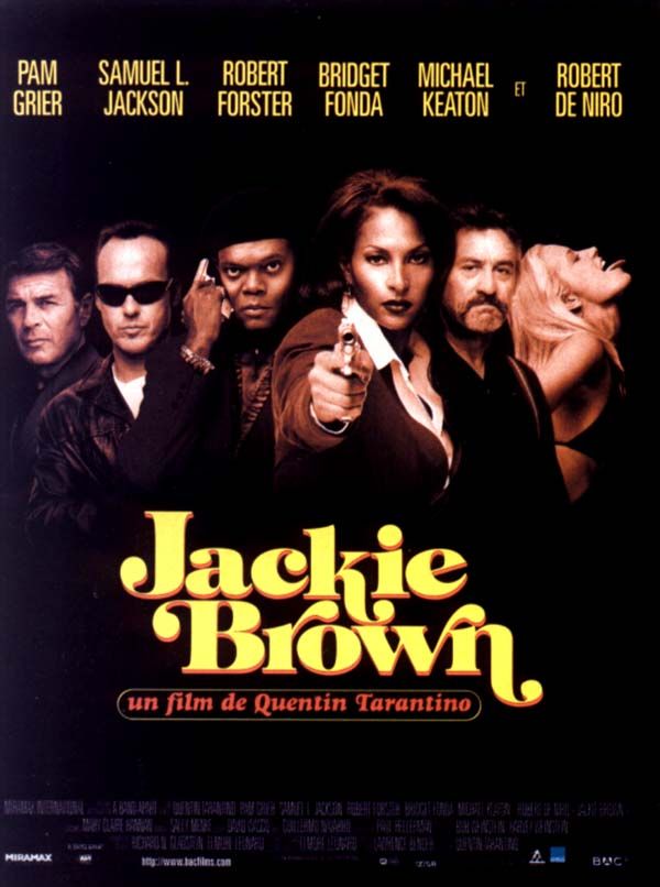 Jackie Brown en streaming