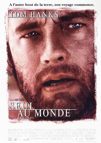 Seul au monde Seul au monde