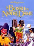Le Bossu de Notre-Dame Le Bossu de Notre-Dame