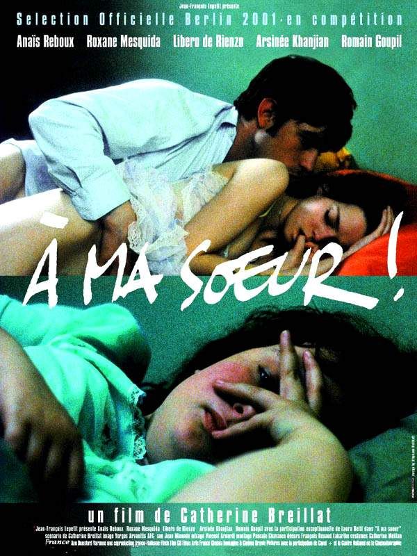 A ma soeur !