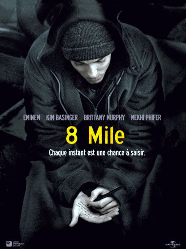 Film D Eminem 8 Mile | 8 mile film 2002 allocin 233 Film D Eminem 8 Mile | 8 mile film 2002 allocin 233