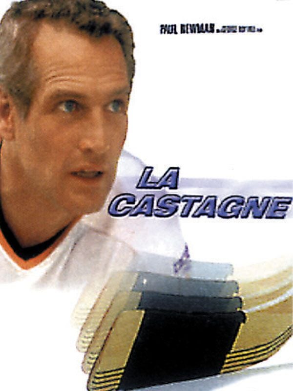 le film la castagne