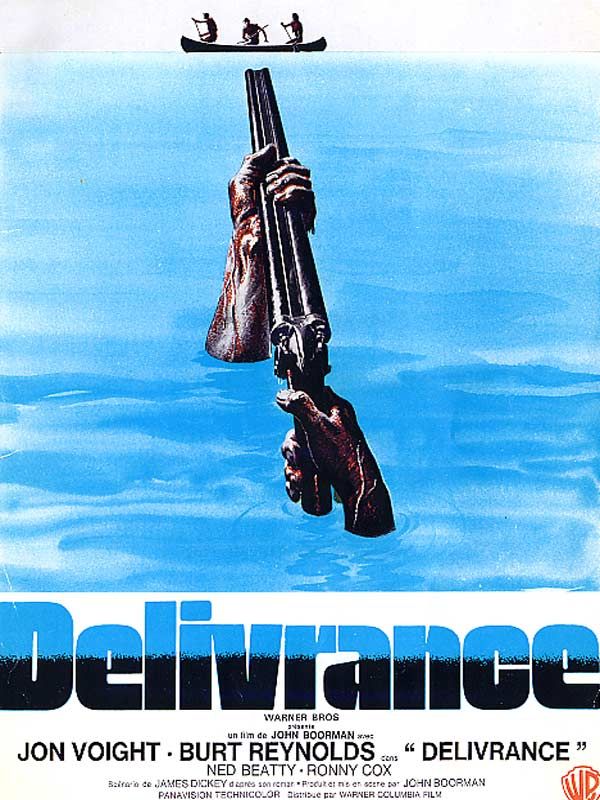 Délivrance Délivrance