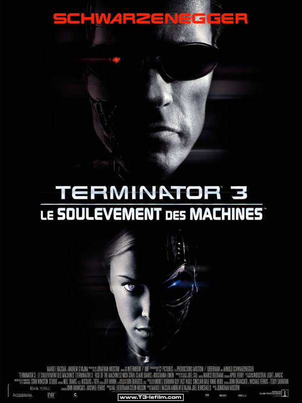 [FS] [US] Terminator 3 : le Soulèvement des Machines [AC3] [DVDRiP-FR]