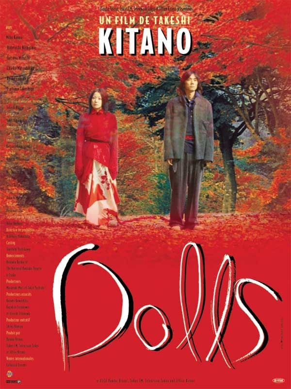Dolls Dolls