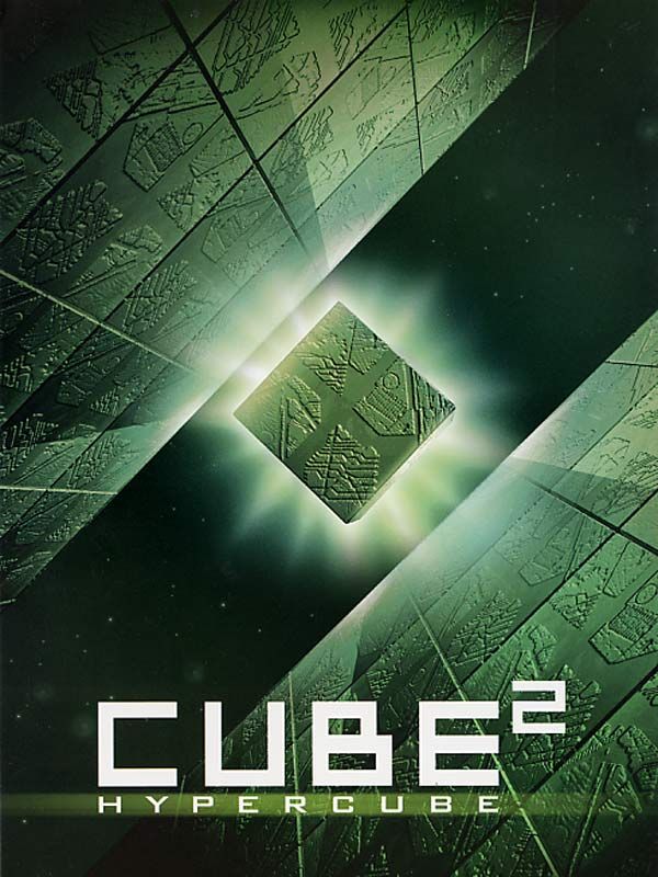 Cube² : hypercube Cube² : hypercube