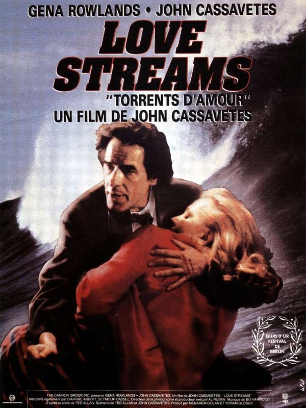 Torrents d'amour