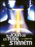 Le Jour où la Terre s’arrêta