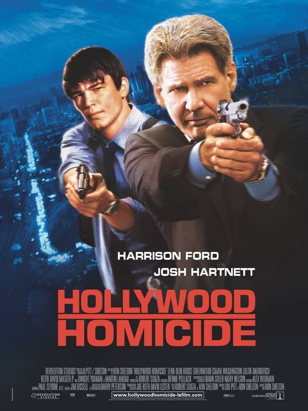 Hollywood Homicide Hollywood Homicide