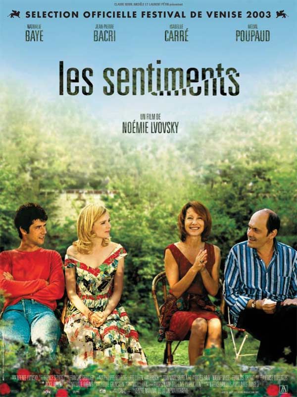 Les Sentiments Les Sentiments