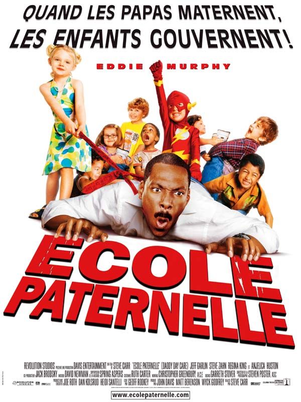 Ecole paternelle Ecole paternelle