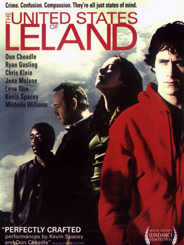 The United States of Leland The United States of Leland
