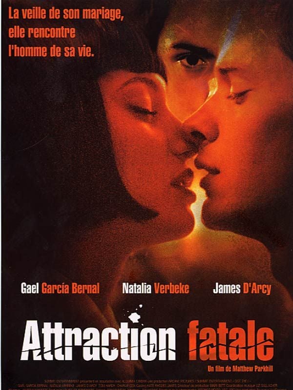 Attraction fatale Attraction fatale