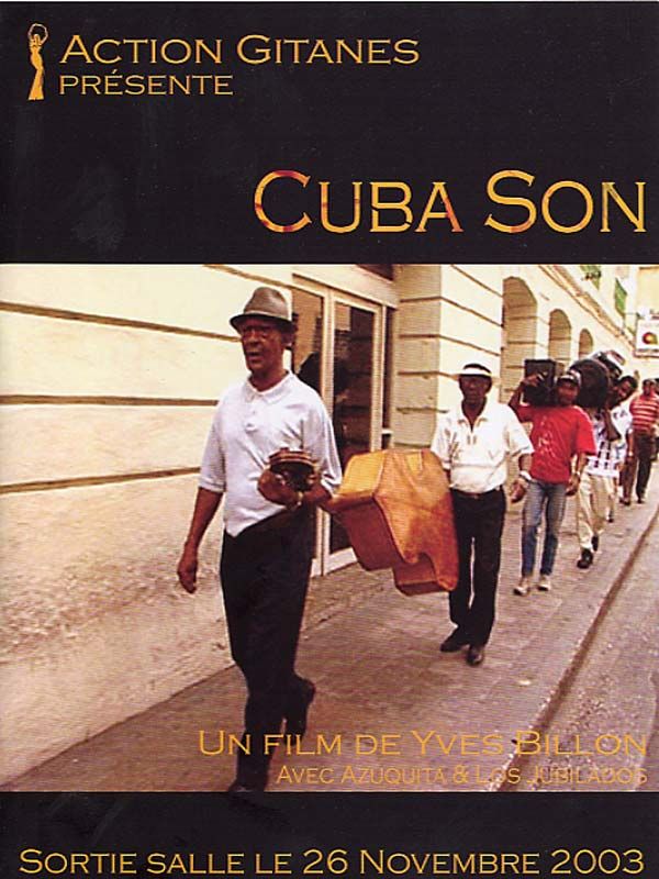 Cuba son