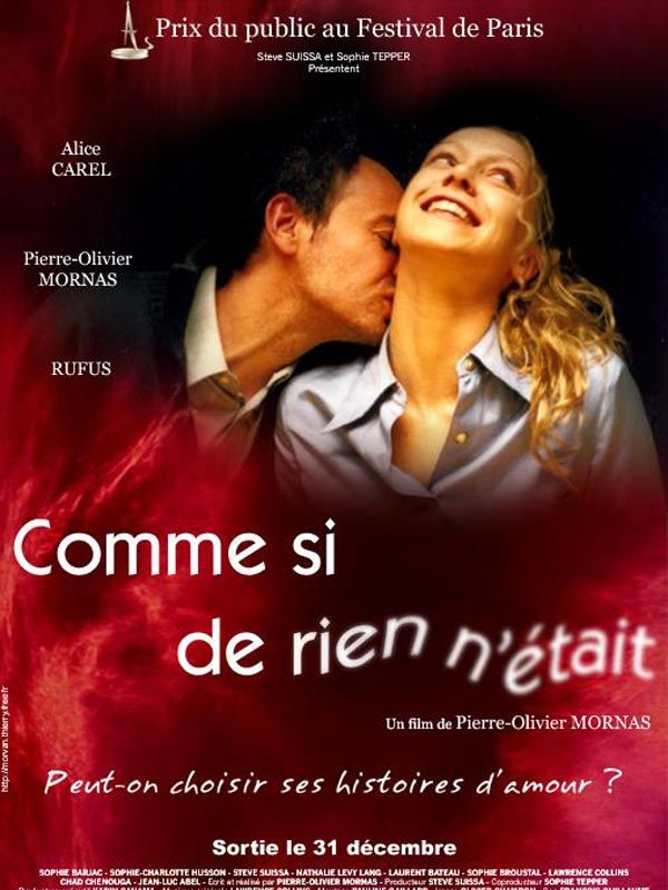 Comme si de rien n'était Comme si de rien n'était
