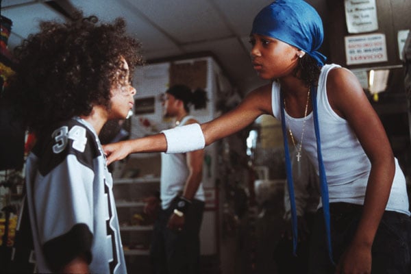 Zachary Isaiah Williams et Lil' Romeo : Photo de ses films (2 sur 4)