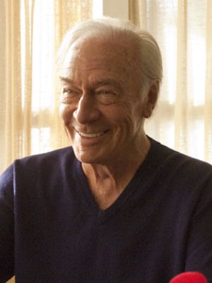 Affiche de Christopher Plummer Affiche de Christopher Plummer
