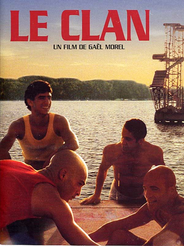 Le Clan Le Clan
