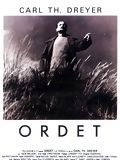 Ordet (La Parole)