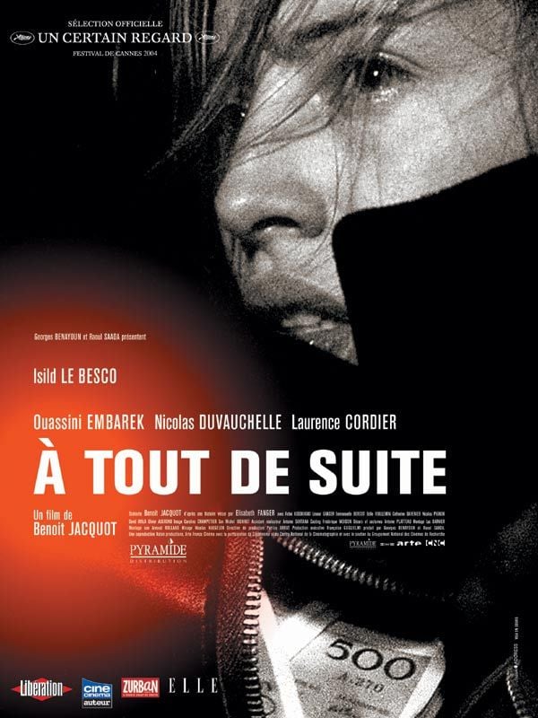 À tout de suite À tout de suite