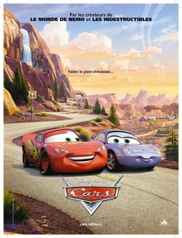 Cars Cars