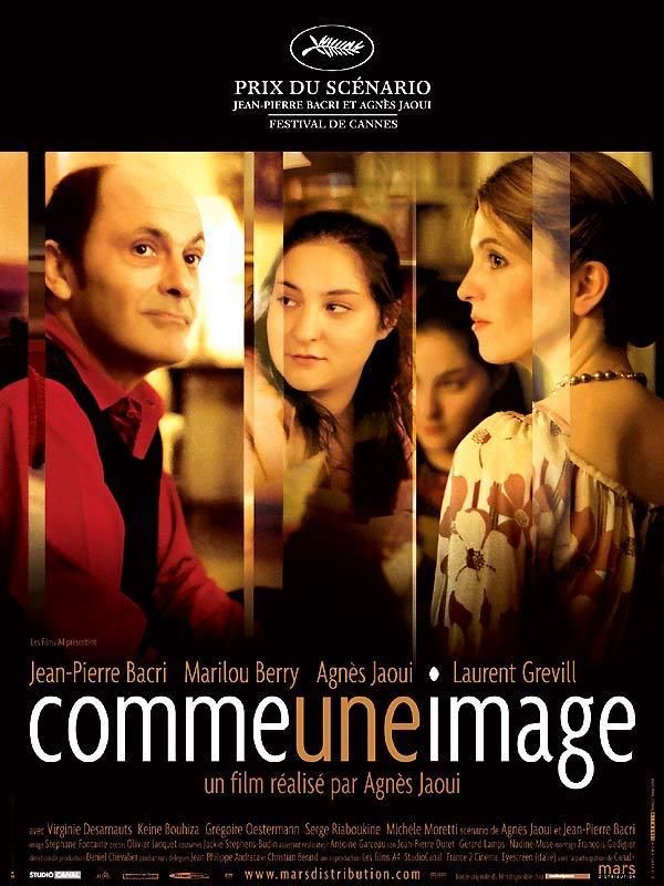 Comme une image Comme une image