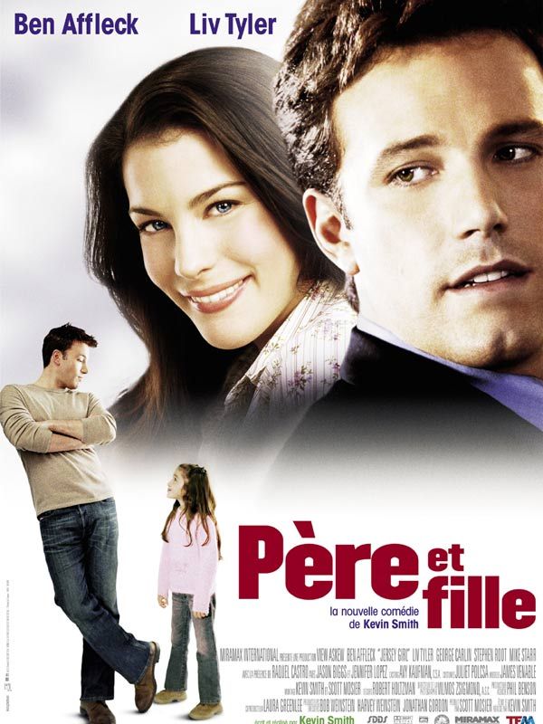 Père et fille Père et fille