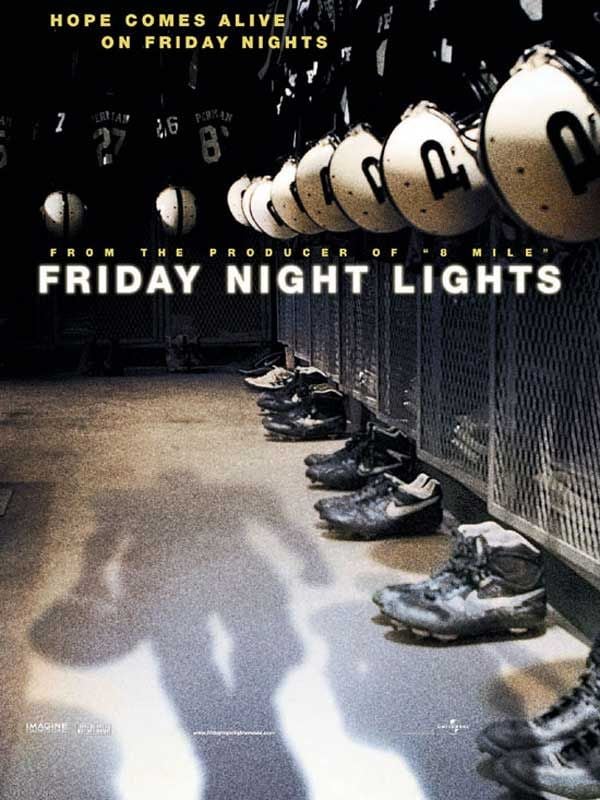 Friday Night Lights Friday Night Lights