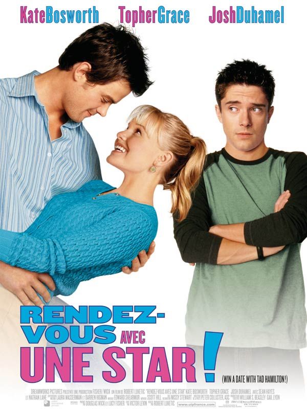 Rendez-vous avec une star Rendez-vous avec une star