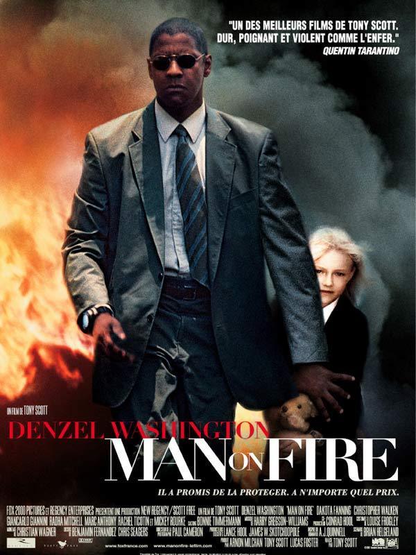 Man On Fire Truefrench Dvdrip Xvid Ac3-Aka47