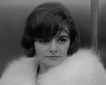 Alphaville, une étrange aventure de Lemmy Caution Bande-annonce