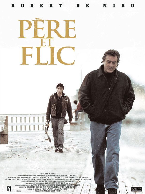 Père et flic Père et flic
