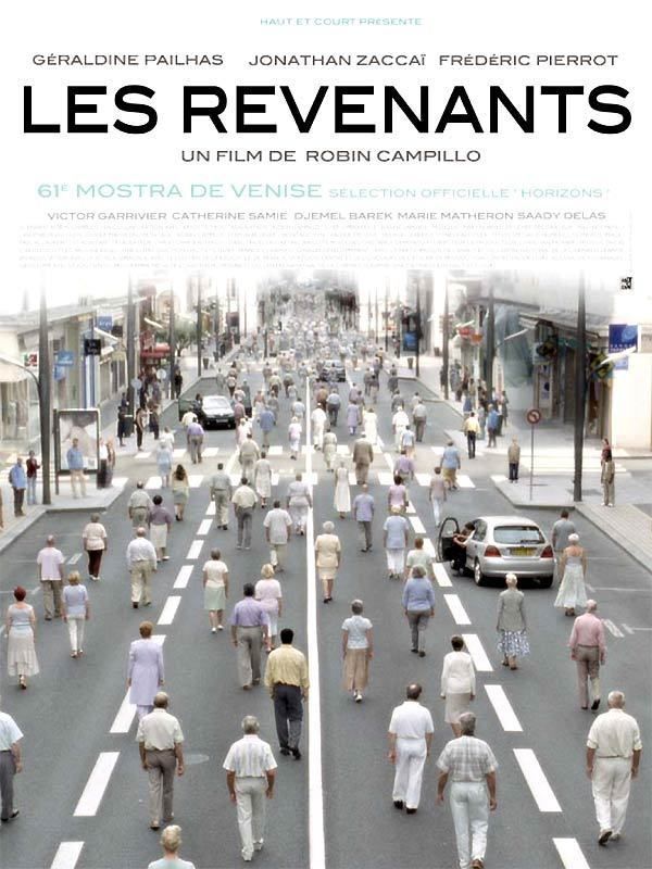 Les Revenants Les Revenants