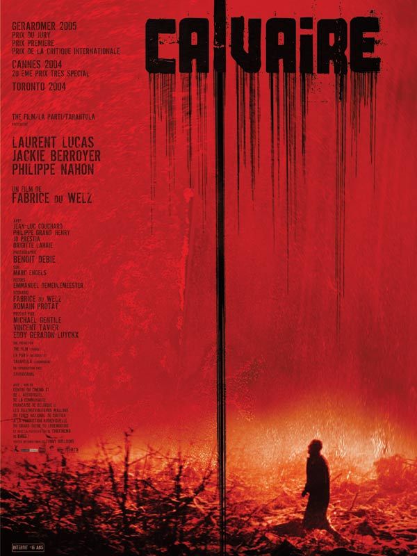 Calvaire Calvaire