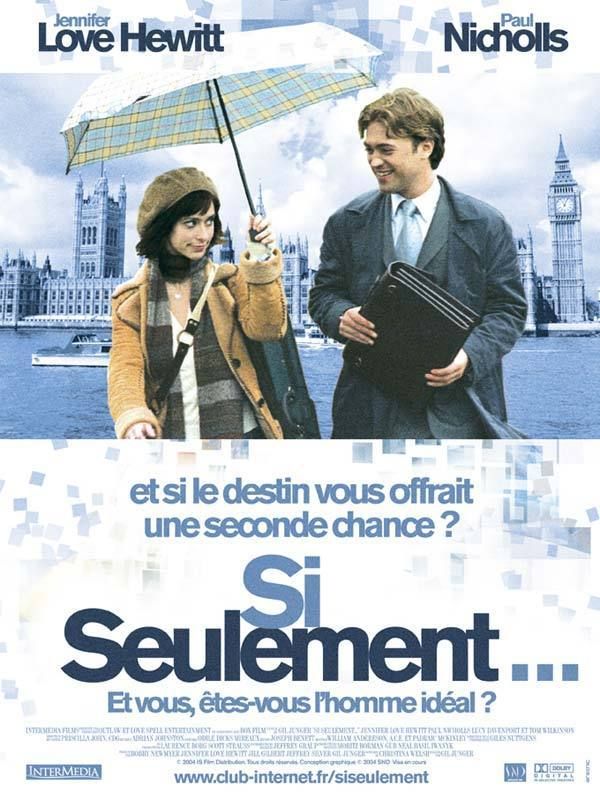 Si seulement... en streaming