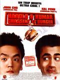 Harold & Kumar Chassent Le Burger Harold & Kumar Chassent Le Burger