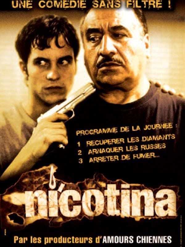 Nicotina Nicotina