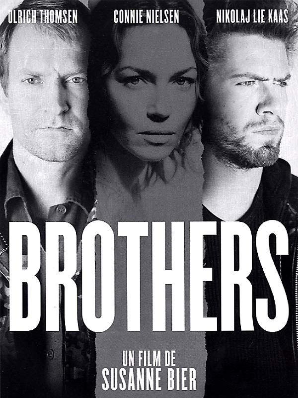 Brothers Brothers