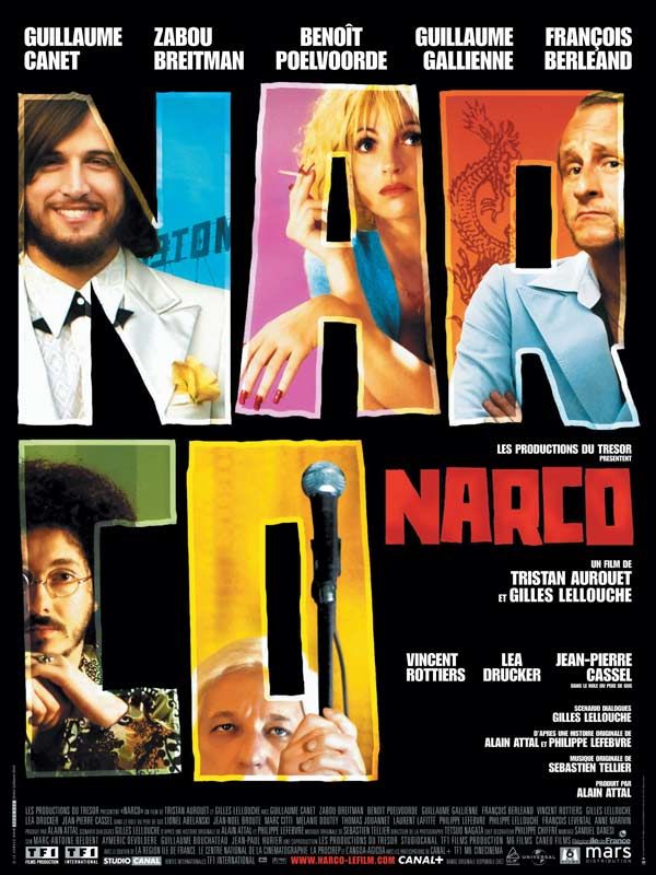 Narco Narco