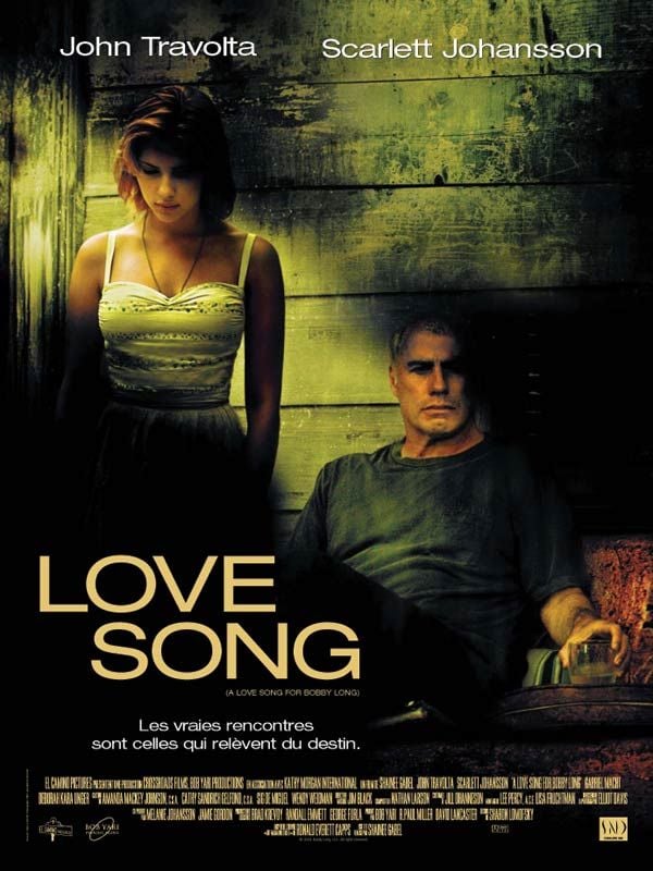 Love Song Love Song