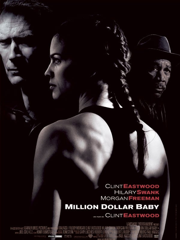 Million Dollar Baby [DVDRIP] [TRUEFRENCH] AC3 [FS]