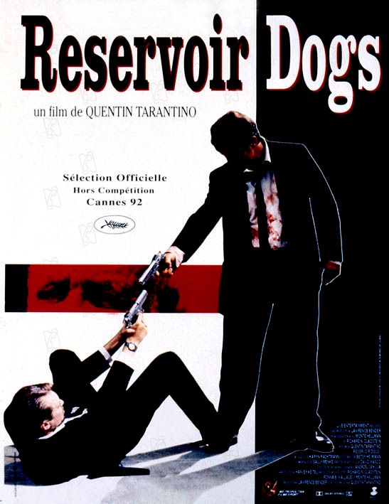 Reservoir Dogs Reservoir Dogs