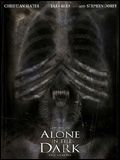 Alone in the dark Alone in the dark