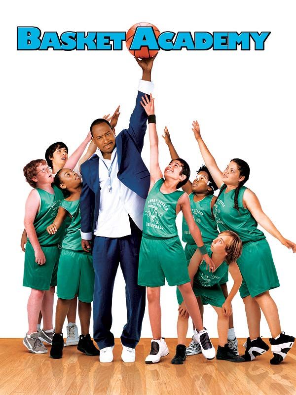 Basket academy Basket academy