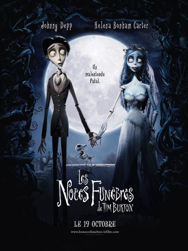 Les Noces funèbres Les Noces funèbres