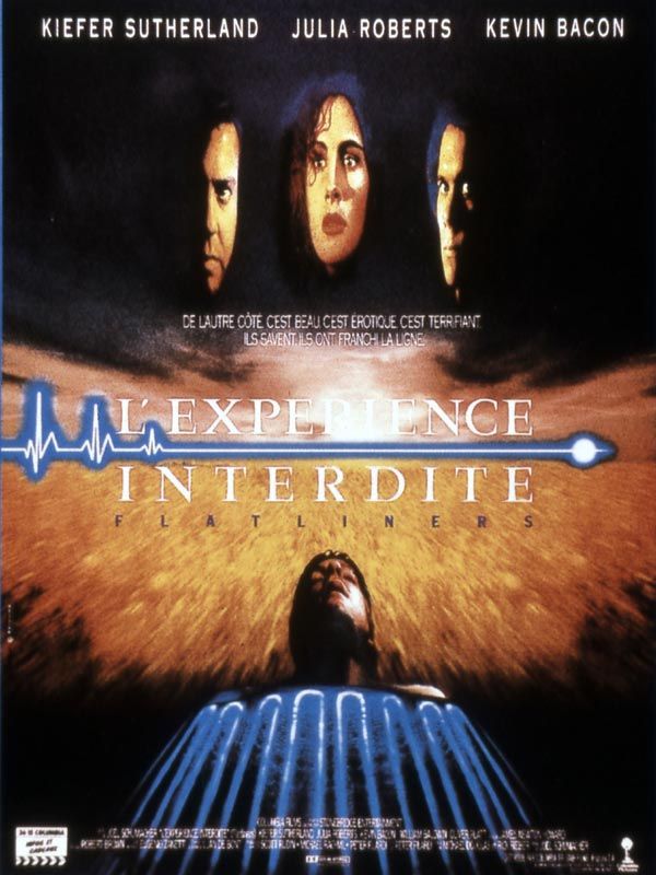 L'Experience interdite L'Experience interdite